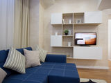 Однокомнатная квартира-студия  17 м2 с евроремонтом под ключ по очень доступной цене в новостройке! foto 2