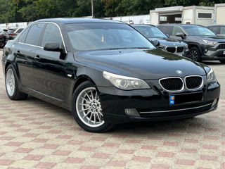 BMW 5 Series foto 5