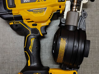 DeWalt DCN45+ 5.0Ah foto 1