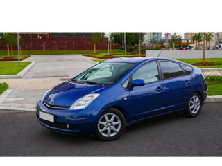 Piesse  prius 30 20 Auris Corola Previa Hibrid Diesel