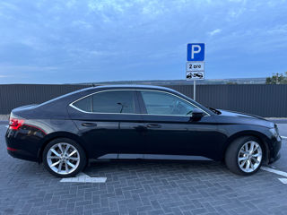 Skoda Superb foto 6