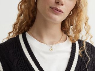 Pulover S noua / жилетка h&m foto 6