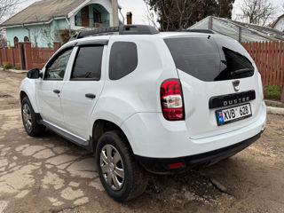 Dacia Duster foto 3