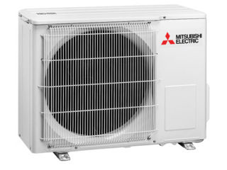 MITSUBISHI ELECTRIC MSZ-HR35VFK + МУЗ-HR35VF, 12000 BTU, Инвертор, Класс A++, WiFi foto 4