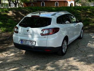 Renault Megane foto 6