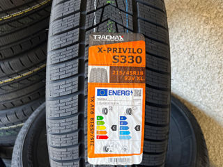 Tracmax 215/45 R18 Зима / Iarna