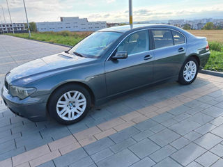 BMW 7 Series foto 5