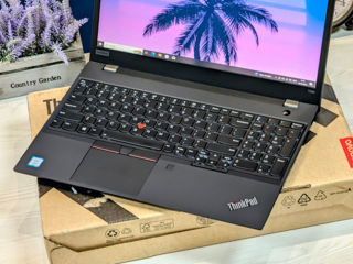 Lenovo ThinkPad T590 IPS (Core i5 8265u/16Gb DDR4/512Gb SSD/15.6" FHD IPS) foto 11