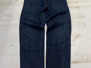 Evisu vintage samurai jeans foto 5