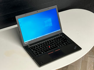 Lenovo i5/8GB/180SSD/Livrare/Garantie! foto 1