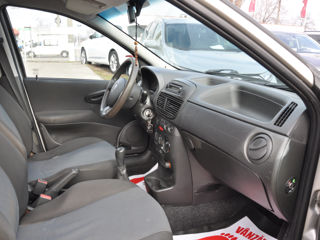 Fiat Punto foto 10