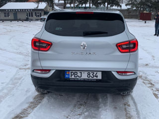 Renault Kadjar foto 5