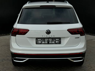 Volkswagen Tiguan foto 5