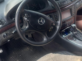 Mercedes E-Class foto 3