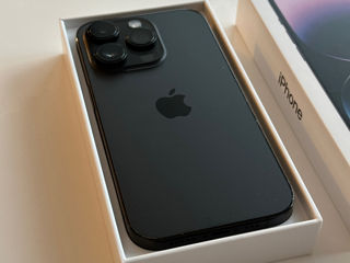 iPhone 14 Pro 256 GB Space Balck