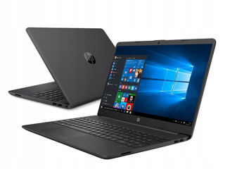 Быстрый HP 250 G8 - 15.6" FHD IPS, i5-1135G7, 16Gb ram, 256Gb ssd foto 5