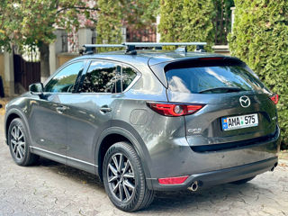 Mazda CX-5 foto 2