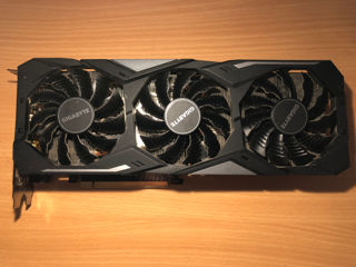 Gigabyte GeForce RTX 2070 Super Windforce OC 8G foto 1