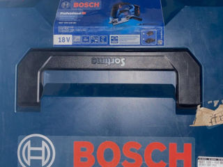 Bosch GST 18V-155 18 V + 1x battery Ah + foto 2