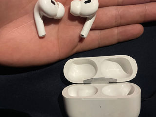 AirPods pro USB-C foto 3