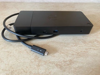 Dock Dell WD19 180W foto 2