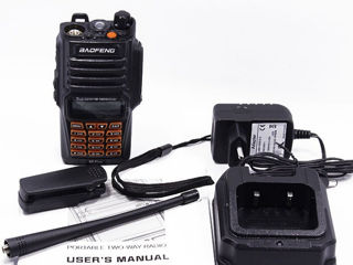 Baofeng UV-9R Plus foto 10