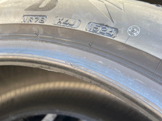 275/45 R20 Bridgestone Blizzak LM005/ Доставка, livrare toata Moldova 2024 foto 9