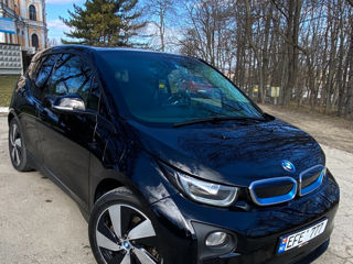 BMW i3 foto 7