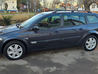 Renault Megane foto 5