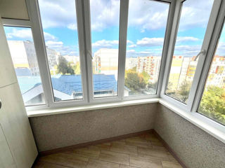 Apartament cu 2 camere, 58 m², Ciocana, Chișinău foto 13