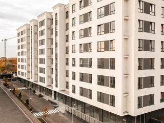 Apartament cu 3 camere, 68 m², Buiucani, Chișinău foto 11