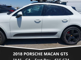 Porsche Macan foto 3