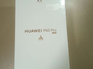 Huawei P60 Pro 8/256Gb foto 3