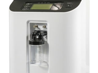 Concentrator de Oxigen 10 L/min. Кислородный концентратор на 10 л/мин. foto 3