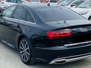 Audi A6 foto 5