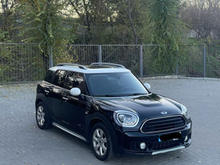 Mini Countryman foto 4