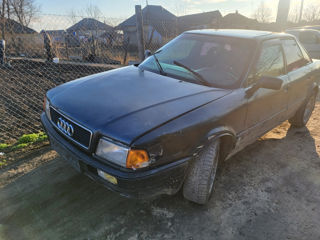 Audi 80 foto 1