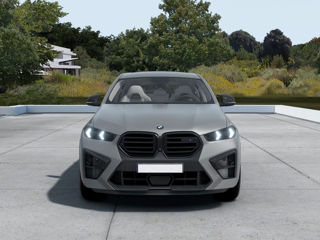 BMW X6 foto 1