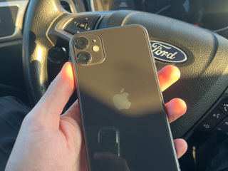 iPhone 11 64Gb Black foto 1
