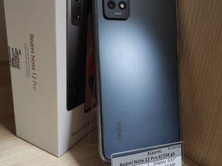 Xiaomi Redmi Note 12 Pro 8/256 Gb 3290 Lei