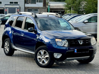 Dacia Duster foto 4