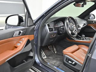 BMW X7 foto 6