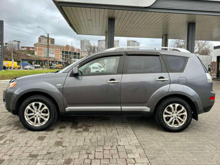 Mitsubishi Outlander foto 5