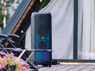 Chirie JBL PartyBox 1000 foto 2