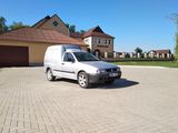 Volkswagen Caddy foto 2