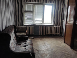 Apartament cu 2 camere, 50 m², Botanica, Chișinău foto 7