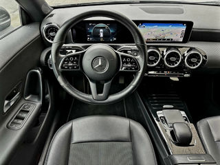 Mercedes CLA foto 3