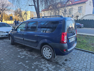 Dacia Logan foto 3