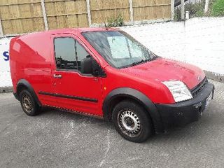 Piese Ford Transit Conect foto 3