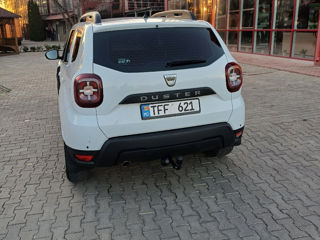 Dacia Duster foto 3